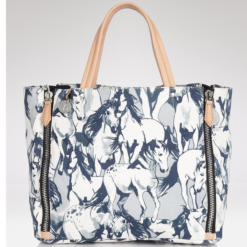 Sam Edelman Tote